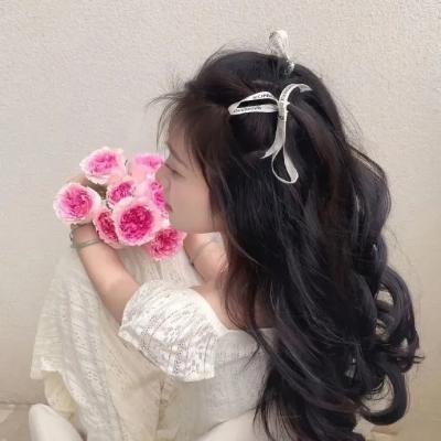 殷雪梅 海报