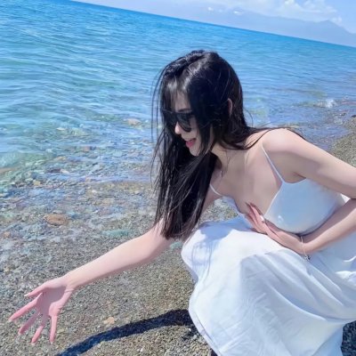 南希报仇 海报